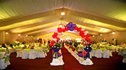 Oakridge Pavilion