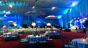The Oakridge Pavilion