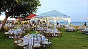 The Cuartel Beach