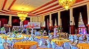 Cebu Capitol Social Hall