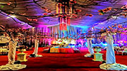 The Oakridge Pavilion