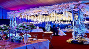 The Oakridge Pavilion