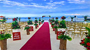 Chateau by The Sea