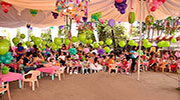 Cocina Calza Residence